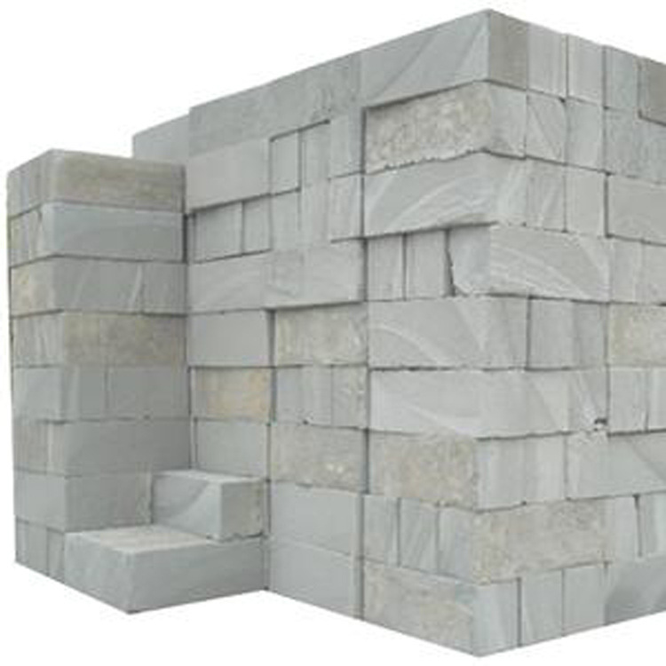 泉山不同砌筑方式蒸压加气混凝土砌块轻质砖 加气块抗压强度研究