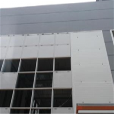 泉山新型蒸压加气混凝土板材ALC|EPS|RLC板材防火吊顶隔墙应用技术探讨